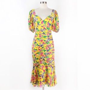 talulah finch midi dress